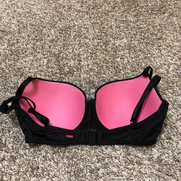 PINK bra - Picture 2 of 2